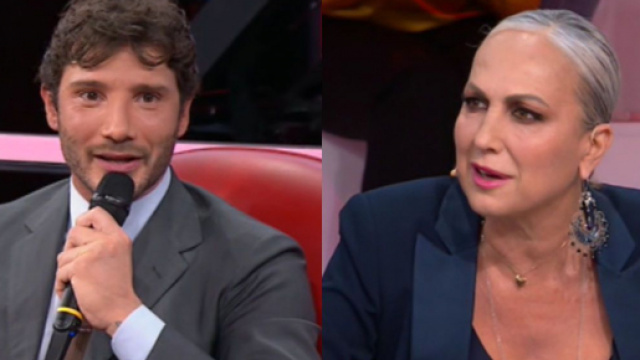 Amici, retroscena cast 2021/2022: Anna Pettinelli via, Stefano De Martino lascia il serale.