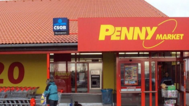 Assunzioni Penny Market, ricerche per addetti vendita.