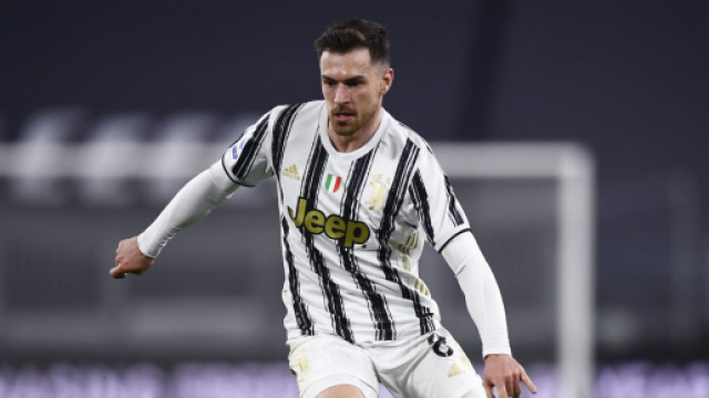 Calciomercato Juventus, Ramsey in bilico.