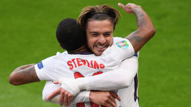 Calciomercato Manchester City, preso Grealish.