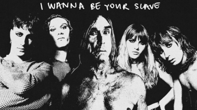 I M&aring;neskin collaborano con Iggy Pop.