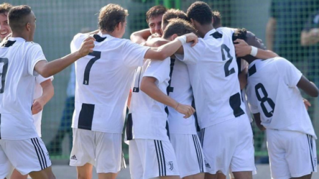 La Juventus dovrebbe ufficializzare a breve l'acquisto di Muhamerovic.