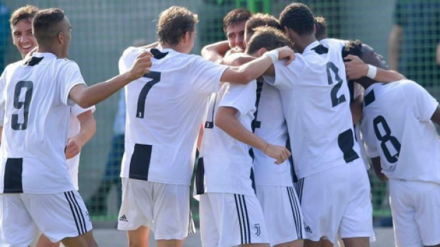 La Juventus ha acquistato Alessandro Citi.