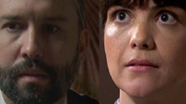 Una vita, trame Spagna: Felipe apprende l&rsquo;oscuro passato di Laura.