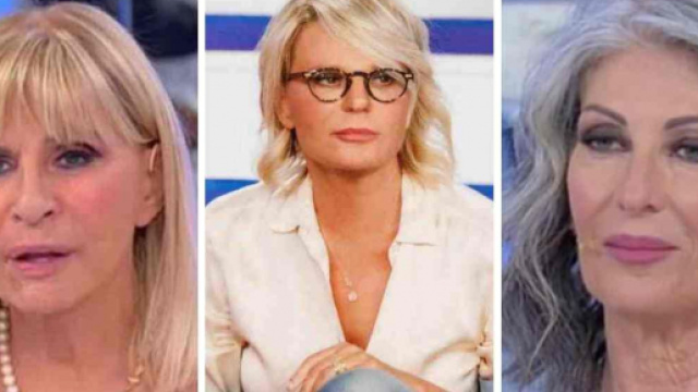Uomini e Donne, anticipazioni nuove puntate: il 13/09 si riparte da Gemma vs Isabella.