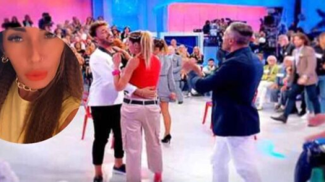Uomini e donne, Ida Platano si &egrave; fidanzata? La dama rompe il silenzio: 'Manca solo quello'.