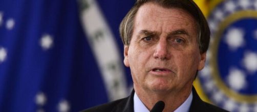 Bolsonaro dispara contra ministros do STF (Ag&ecirc;ncia Brasil)