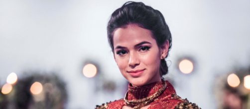 Bruna Marquezine faz 26 anos (Divulga&ccedil;&atilde;o/TV Globo)