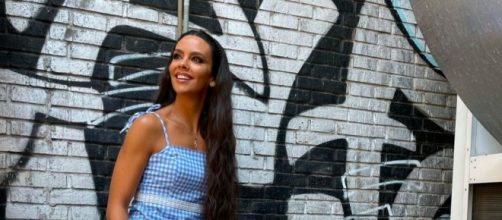 Cristina Pedroche ha dicho que es "feliz" (Instagram, cristipedroche)