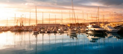 La pol&eacute;mica con la familia ocurri&oacute; en un restaurante de la Comunitat valenciana (Pixabay)