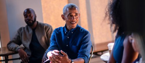 Preparations begin for scaled-back 60th party of Obama (Image source: Facebook/Barack Obama)