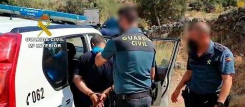 Se espera una tercera detenci&oacute;n por el asesinato de una mujer en Nombela. (Guardia Civil)