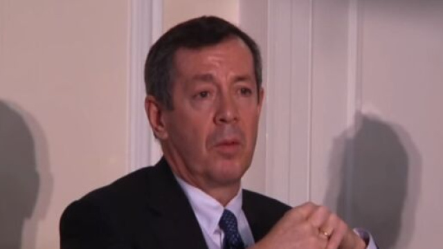 Il nuovo Patron del Pisa: Knaster.