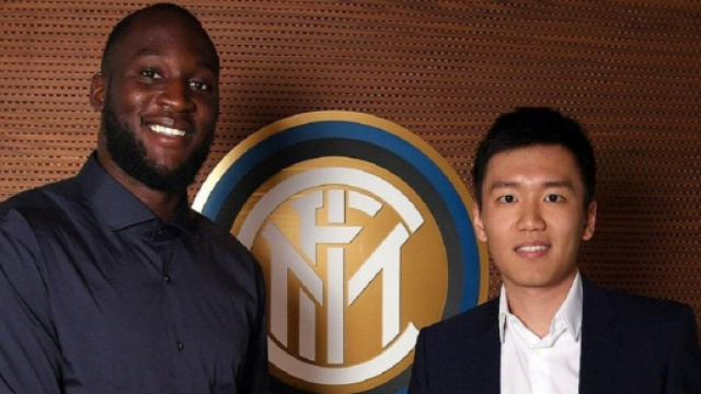 Inter, possibile svolta per Lukaku: Zhang potrebbe bloccare la cessione.