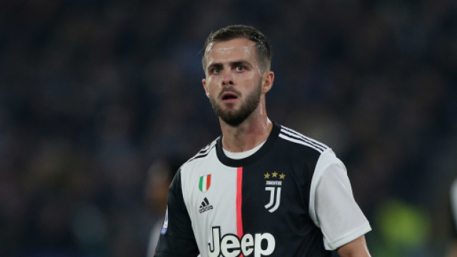 Juventus, sarebbe possibile il ritorno di Pjanic.