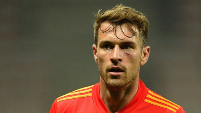 Milan: ipotesi Ramsey per la trequarti.