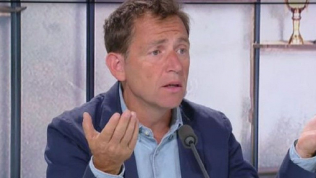 OL : Daniel Riolo s'en prend aux Bad Gones (Credit : capture Youtube)