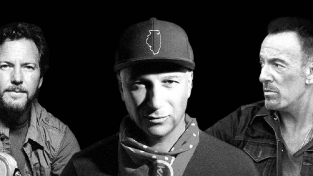 Tom Morello ha realizzato una cover di Highway To Hell insieme ad Eddie Vedder e a Bruce Springsteen