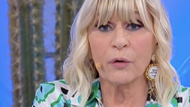 Uomini e Donne, Gemma potrebbe essersi rifatta il naso: su Ig si mostra solo dal collo in gi&ugrave;.