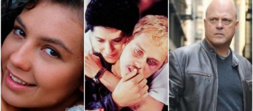 'A Viagem', 'Marimar' e 'Coyote' chegam em agosto ao Globoplay (Fotomontagem/Divulga&ccedil;&atilde;o))