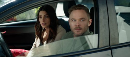 Ashley Greene e Shawn Ashmore s&atilde;o os protagonistas de 'Mudan&ccedil;a Mortal', novo terror da Netflix (Divulga&ccedil;&atilde;o/Netflix)