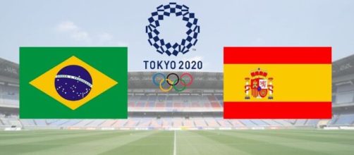 Brasil x Espanha: transmiss&atilde;o ao vivo neste s&aacute;bado (7), &agrave;s 8h30. (Arquivo Blasting News)