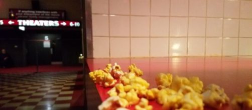 Inside of an Ohio multiplex in 2018 (Image source: Dan Keck/Flickr)