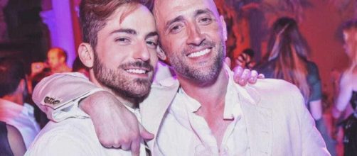 Thales Bretas era casado com Paulo Gustavo (Arquivo Blasting News)
