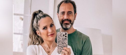 Verdeliss est&aacute; embarazada de 4 meses del que ser&aacute; su octavo beb&eacute;. (Instagram @verdeliss)