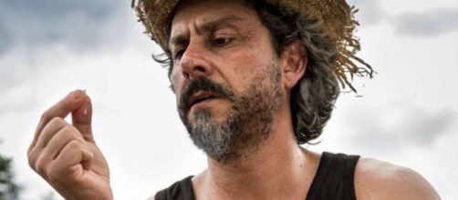 Z&eacute; Alfredo em 'Imp&eacute;rio' (Reprodu&ccedil;&atilde;o/TV Globo)