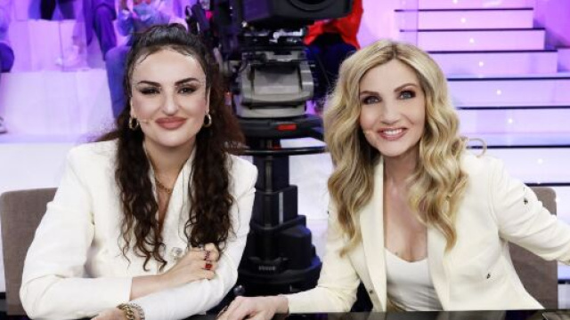 Amici 21, retroscena su Arisa fuori dal cast.