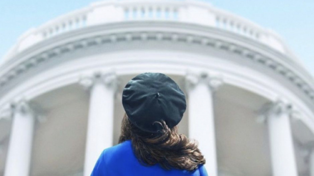 Arriva sui teleschermi Impeachment: American crime story.