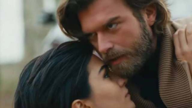 Brave and beautiful: Cesur e Suhan sempre pi&ugrave; innamorati.