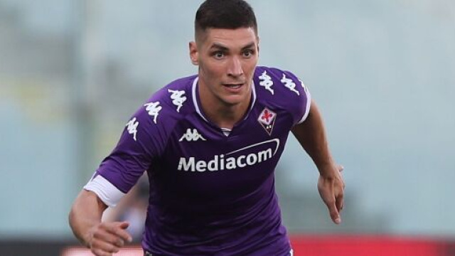 Calciomercato Juventus: piace Milenkovic della Fiorentina.