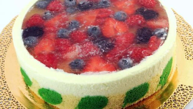 Desserts ai frutti di bosco, una dolce golosit&agrave; per tutti.