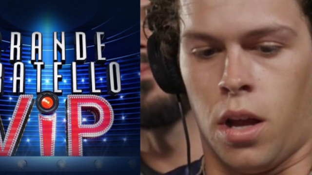 Grande Fratello Vip 6, Tommaso di Temptation avrebbe smentito il suo ingresso: 'Non vado'.