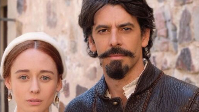 In&eacute;s dell'anima mia, trama 13 agosto: Suarez &egrave; incinta, Pedro al settimo cielo.