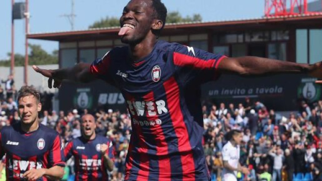 Simy pensa di dire s&igrave; alla Salernitana.