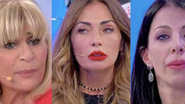 Uomini e Donne: quali dame nel parterre 2021/2022? Gemma e Ida certe, Roberta in dubbio.