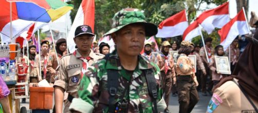 Las mujeres dejar&aacute;n de someterse a un test abusivo en el ejercito indonesio (Pixabay)