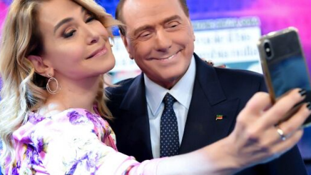 Barbara d'Urso ridimensionata: ecco come cambia Pomeriggio 5