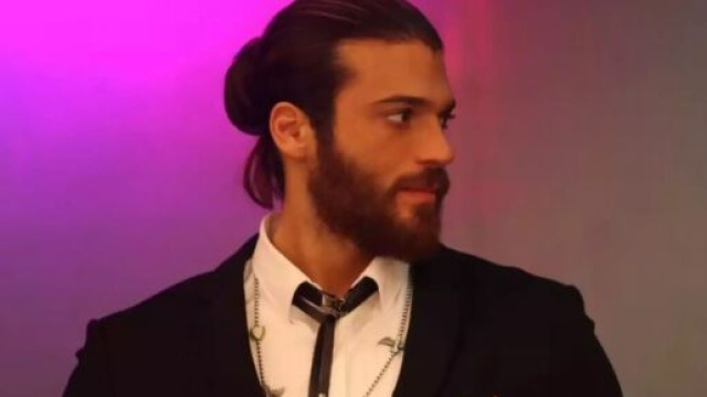 Can Yaman, il progetto Sandokan a rischio