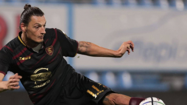 Crotone, Djuric potrebbe tornare in Calabria.