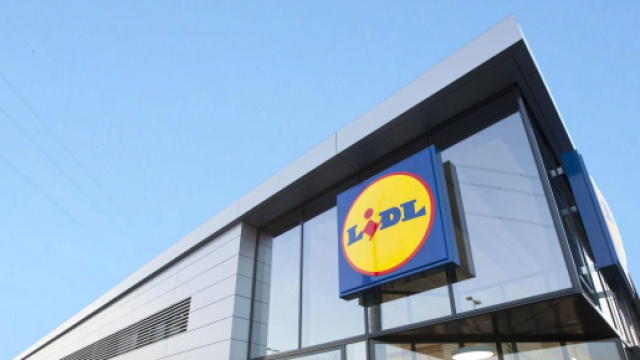 Lidl, assunzioni per diplomati in corso.