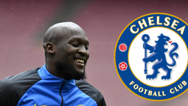 Lukaku piacerebbe molto al Chelsea.