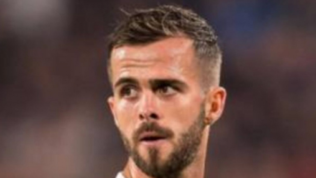 Miralem Pjanic potrebbe ritornare alla Juventus.