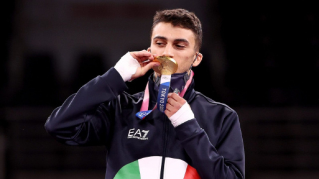 Olimpiadi, domenica 8 agosto il finale: l'Italia batte il record di Roma '60.