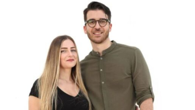 Temptation Island, Claudia e Stefano si sono sposati.