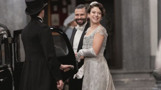 Una vita, cambio programmazione serale