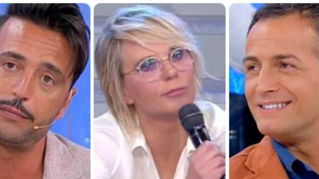 Uomini e Donne: quali cavalieri nel cast di settembre? Riccardo in forse, Armando torna.